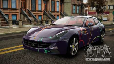 Ferrari FF Sonles S4 für GTA 4