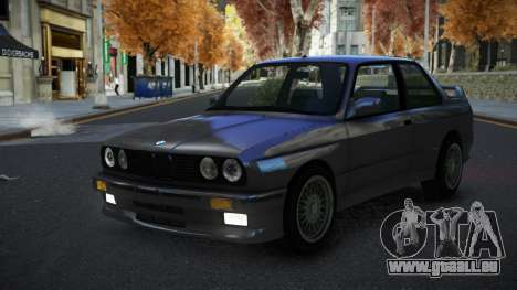 BMW M3 E30 Zibazu für GTA 4