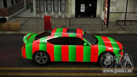 Dodge Charger Notiny S1 für GTA 4