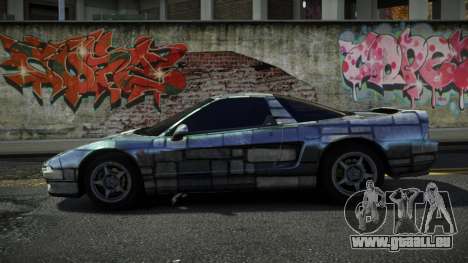 Honda Integra Onynias S14 für GTA 4