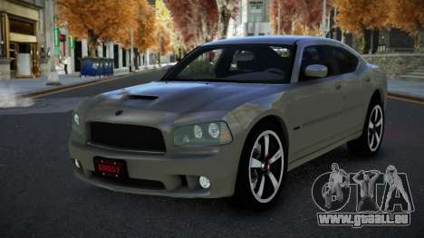 Dodge Charger Qifkosiwe pour GTA 4