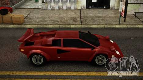 Lamborghini Countach Kuxac für GTA 4