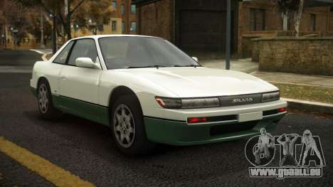 Nissan Silvia Qovubit pour GTA 4