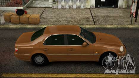 Daewoo Chairman Lataba pour GTA 4