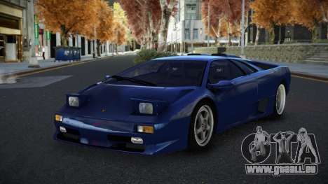 Lamborghini Diablo Leygel für GTA 4