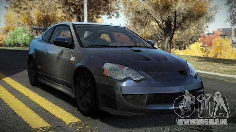 Honda NSX Nitanry S14 für GTA 4