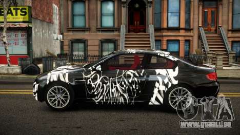 BMW M3 E92 Tojephia S1 für GTA 4