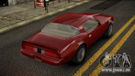 Porsche Trans AM Nara pour GTA 4