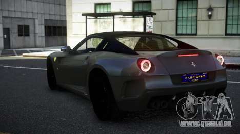 Ferrari 599 Gomija für GTA 4