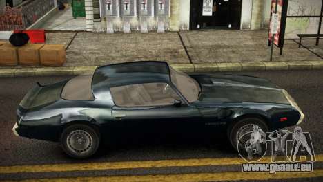 Porsche Trans AM Nara S9 pour GTA 4