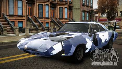 Dodge Charger Rahlyn S1 für GTA 4