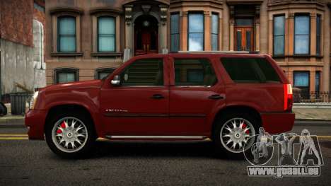 Cadillac Escalade Roleraz pour GTA 4