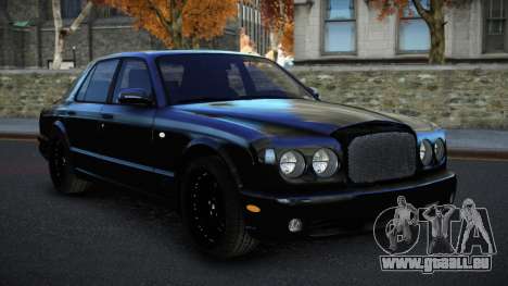 Bentley Arnage Gamaci für GTA 4
