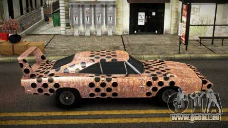 Dodge Charger Rahlyn S2 für GTA 4