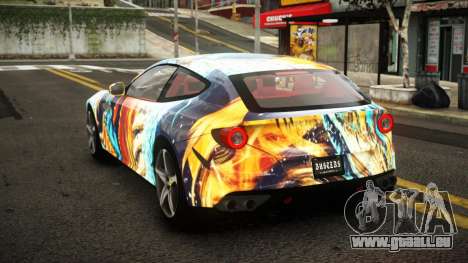 Ferrari FF Sonles S13 pour GTA 4