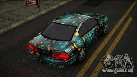BMW E31 Stemuel S12 für GTA 4