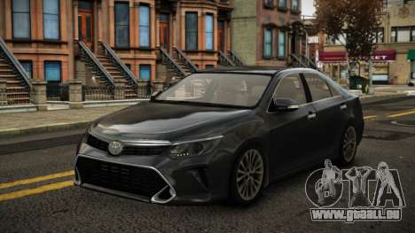 Toyota Camry Guwco für GTA 4
