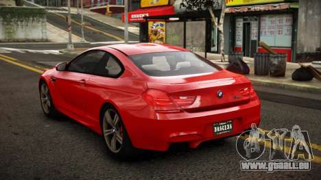BMW M6 Naid für GTA 4