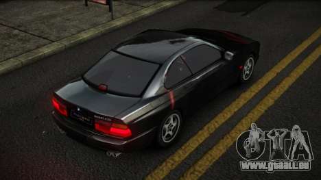BMW E31 Stemuel S9 für GTA 4