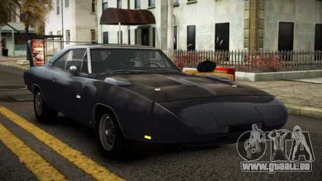 Dodge Charger Rahlyn pour GTA 4