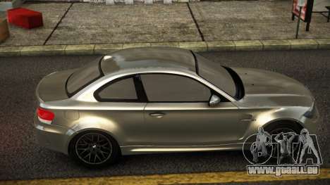 BMW 1M Hanisa pour GTA 4