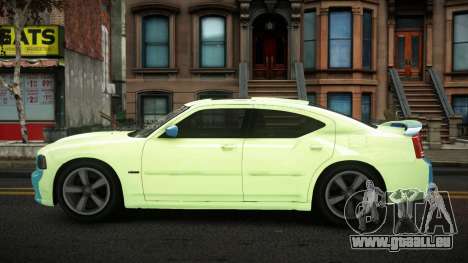 Dodge Charger Notiny S5 pour GTA 4
