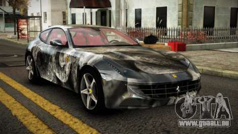 Ferrari FF Sonles S7 pour GTA 4