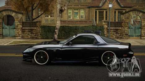 Mazda RX-7 Fikjogoxa pour GTA 4