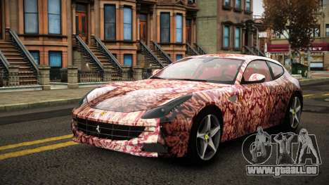 Ferrari FF Sonles S8 pour GTA 4