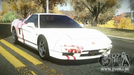 Honda Integra Onynias S5 für GTA 4