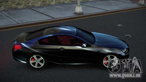 BMW M6 F13 Rajoid S5 für GTA 4