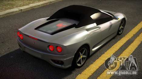 Ferrari 360 Ginu pour GTA 4