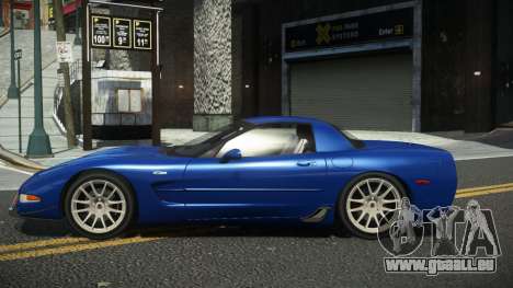 Chevrolet Corvette Hewivoda für GTA 4
