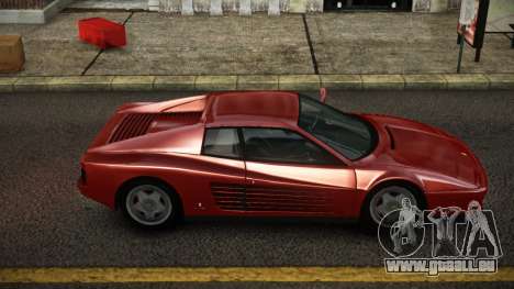 Ferrari 512 TR Feaza pour GTA 4