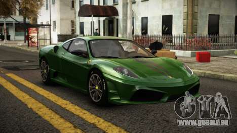 Ferrari F430 Fixulev für GTA 4