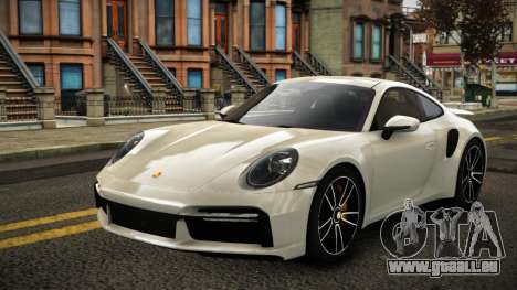 Porsche 911 Donam pour GTA 4