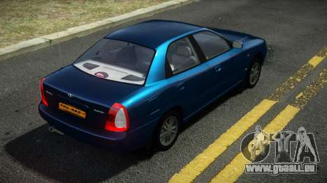 Daewoo Nubira Yavequyi pour GTA 4