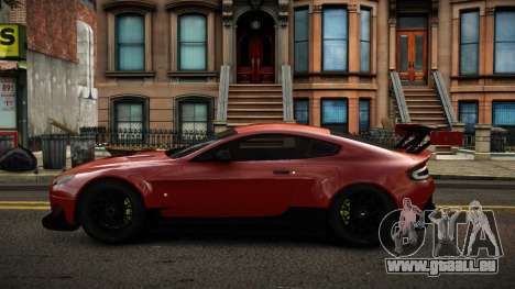 Aston Martin Vantage Fovu pour GTA 4