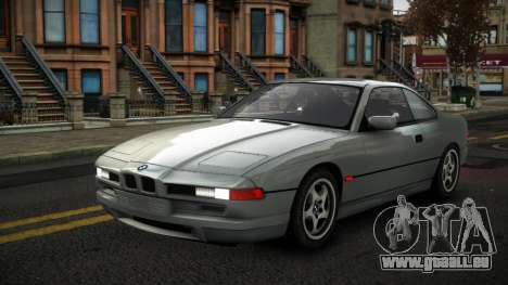 BMW E31 Stemuel für GTA 4