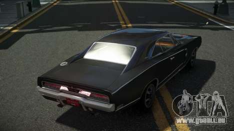 Dodge Charger Vifej pour GTA 4