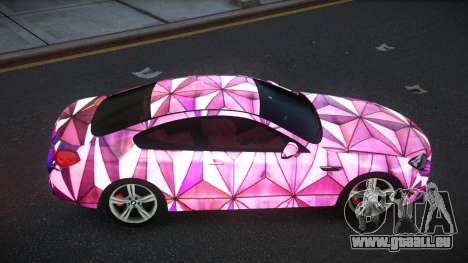 BMW M6 F13 Rajoid S13 für GTA 4