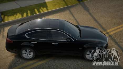 Infiniti Q70 V1.0 für GTA San Andreas