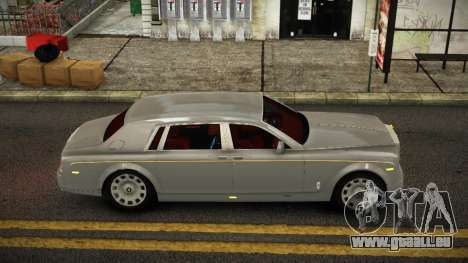 Rolls-Royce Phantom Duratay pour GTA 4