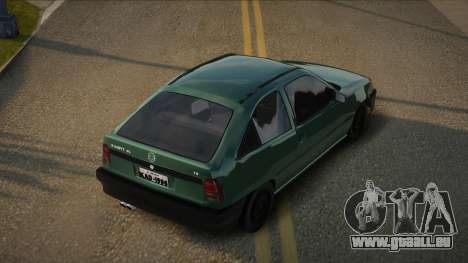 Chevrolet Kadett Iarexzie für GTA San Andreas