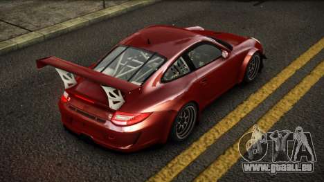 Porsche 911 Geuxe für GTA 4