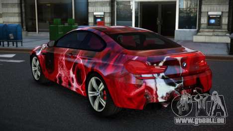 BMW M6 F13 Rajoid S10 für GTA 4