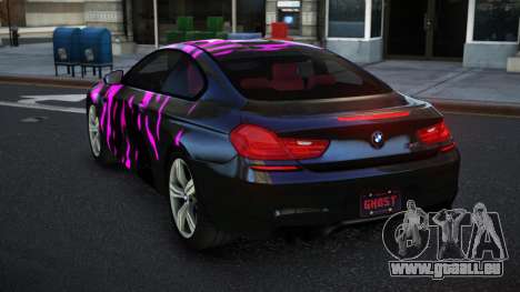 BMW M6 F13 Rajoid S4 für GTA 4
