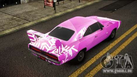 Dodge Charger Rahlyn S12 für GTA 4