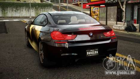 BMW M6 Naid S12 für GTA 4