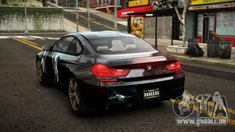 BMW M6 Naid S3 für GTA 4
